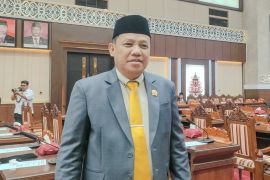 Legislator Kalteng minta pengawasan internal pemda diperkuat