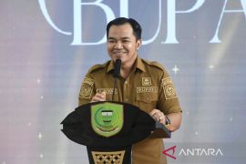 Pemkab Pulang Pisau fasilitasi asrama mahasiswa komitmen peningkatan SDM