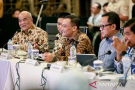 10 provinsi perkuat kerja sama bidang energi hingga sampah