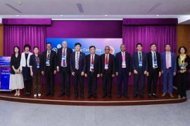 Undip dan Tianjin Medical University kerja sama riset kedokteran