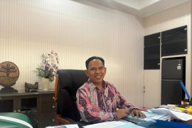 Dirut PDAM Kota Semarang hadiri Global Water Summit 2026