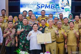 Pemkot Bogor perketat jalur domisili pada SPMB 2026 untuk cegah titip KK