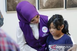 Posyandu di Kota Bogor bantu anak putus sekolah kembali belajar