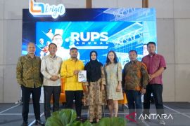 OBAT tebar dividen 20 persen saat genjot ekspansi bisnis