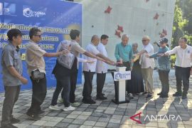ITS tambah fasilitas panjat tebing untuk latihan atlet Jatim
