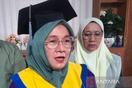 BKKBN Aceh dorong pengembangan sekolah lansia di Nagan Raya Aceh