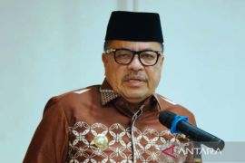 Bupati: PDRB Nagan Raya tembus Rp13,3 triliun di 2025