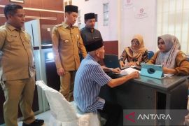 Waduh, banyak ASN di Aceh Barat masuk desil fakir miskin