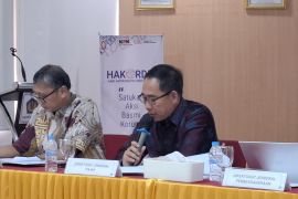 DJP Lampung catat 377.741 wajib pajak lapor SPT Tahunan lewat Coretax