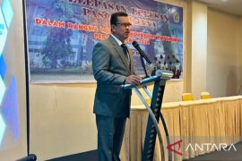 Magister Ilmu Kelautan Unpatti pertahankan akreditasi unggul