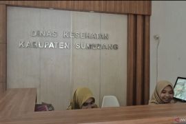 Sumedang gencarkan edukasi PHBS untuk mitigasi lonjakan ISPA
