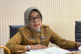 Kabupaten Bandung kerahkan 66 petugas awasi kesehatan hewan kurban