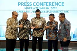 BSI semakin diminati, tabungan tumbuh tertinggi di industri