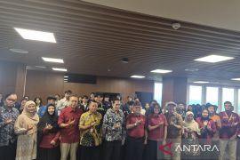 Jaring talenta lokal berkualitas, SKK Migas PetroChina gelar 'Goes To Campus' di UNJA