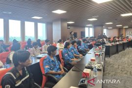 Dari Kampus ke Industri: Langkah Proaktif PetroChina Jabung Siapkan Putra Putri Daerah
