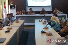 RSUD Ainun Habibie Gorontalo berbagi tata cara pengelolaan BLUD