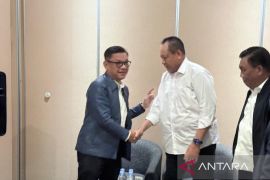 Gubernur Lemhanas apresiasi sinergi pembangunan Gorontalo dengan pusat