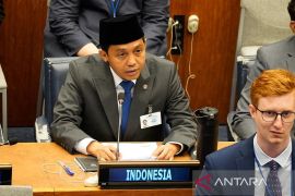 Indonesia tegaskan komitmen pengelolaan hutan lestari di UNFF21