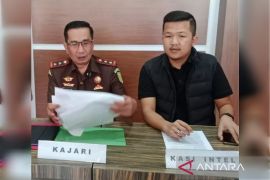 Kejari Tanjung Balai tegaskan penanganan DPO Cek Rasyid bukan ranah kejaksaan