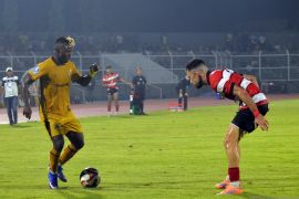 Klasemen Super League: Persib Bandung dan Borneo FC bersaing ketat