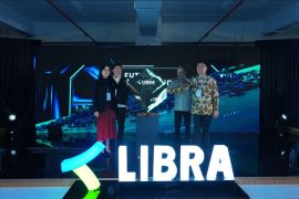 Anak usaha Sinar Mas dan China Mobile luncurkan solusi AI korporasi
