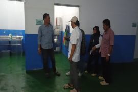 DPRD Batang mengingatkan SPPG siapkan makanan layak untuk siswa