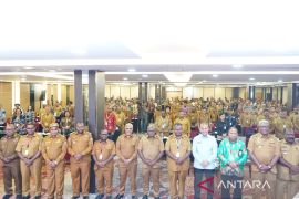 Meki Nawipa : Membangun Papua butuh kolaborasi yang kuat