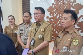 Pemkab Gumas pastikan antrean BBM di SPBU mulai terkendali