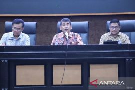 Pemkab Bekasi gotong royong kawal Program Makan Bergizi Gratis