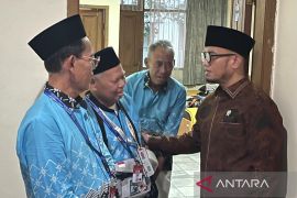 Wamenhaj: Tindakan hukum tegas membuat angka haji ilegal turun drastis