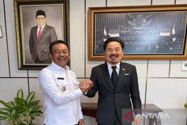 Akses udara Madina diperkuat, Lion Air setujui pembukaan rute baru