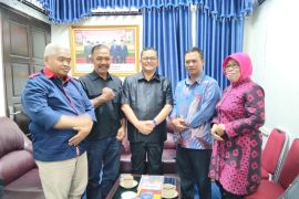 Grebek Suro jadi momentum satukan masyarakat Kota Pontianak