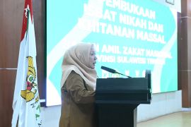Sulteng komitmen perkuat pembangunan sosial masyarakat