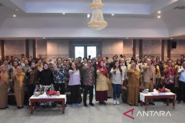 Babel sosialisasi Dana Indonesiaraya 2026 ke pelaku seni budaya