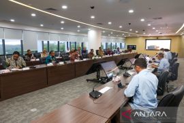 OJK perkuat layanan jasa keuangan di IKN