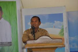 Pemkot-Palu dorong Perhiptani perkuat kapasitas penyuluh pertanian