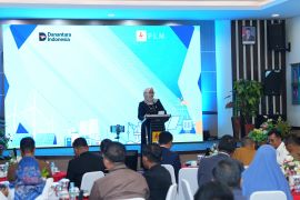 PLN pastikan kelistrikan andal dukung investasi dan pertumbuhan ekonomi