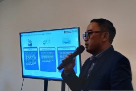 BRI Manado fokus salurkan KUR klaster ekosistem komoditi unggulan