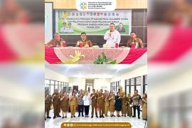 BKKBN Sulut: Bangga Kencana wujudkan keluarga berkualitas