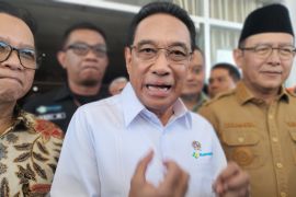 Wamenkes temui dokter di daerah untuk percepat penanganan tuberkulosis di tanah air