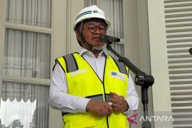 Pramono minta hotel, restoran, dan kafe lakukan gerakan pilah sampah