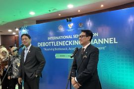 Indonesia urges investors to use embassies for business issues