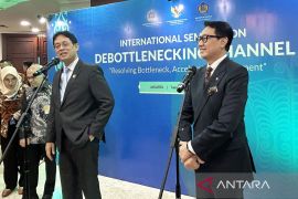 Wamenlu imbau pebisnis hubungi kedutaan RI terkait hambatan investasi