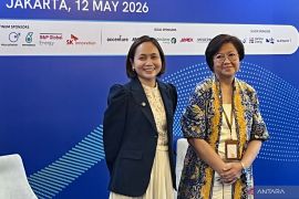 IPA Convex perkuat kolaborasi sektor hulu migas dan ketahanan energi