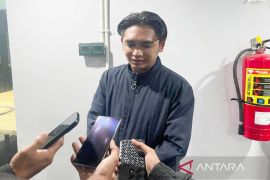 Khalikin muncul ke publik sampaikan permohonan maaf