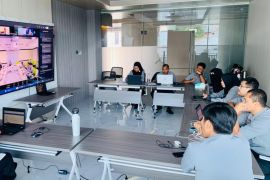 Uji Publik RUU Hak Cipta dorong regulasi adaptif di era digital