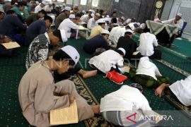 Kemenag siapkan fasilitator pesantren ramah anak