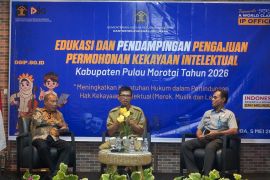 Kesadaran hukum lagu komersial publik patut diperkuat