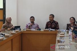 Yogyakarta bentuk  tim pengawas pemotongan hewan kurban