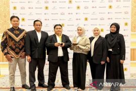 Sparrow perkuat transformasi dan inovasi procurement berbasis data